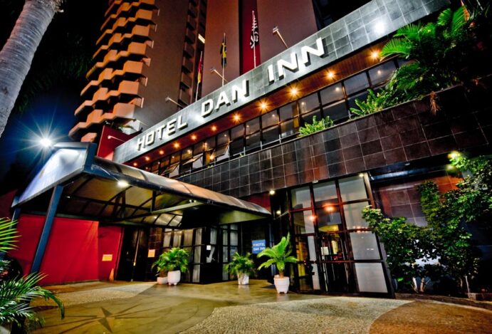 Ultimate Drift – 6ª Etapa em Piracicaba: adrenalina, velocidade e conforto no Cassino Tower