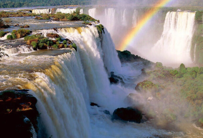 Conheça 5 atrações turísticas na cidade de Foz do Iguaçu