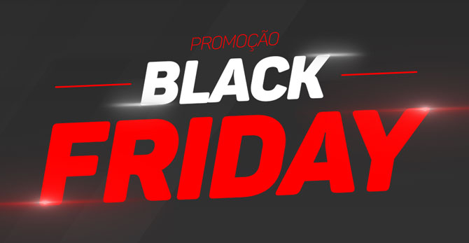 O Tchê do Desconto: Black Friday em Porto Alegre que Te Leva pra Dançar!