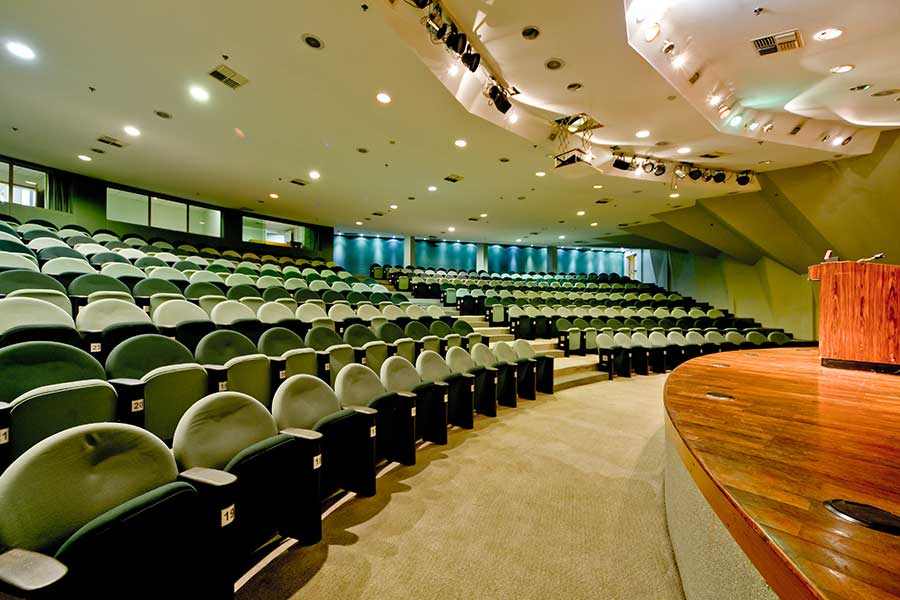 Cenacon São José dos Campos