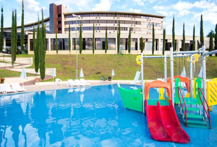 Frio lá fora, calor aqui dentro: é tempo de Festival de Inverno no Golden Park!