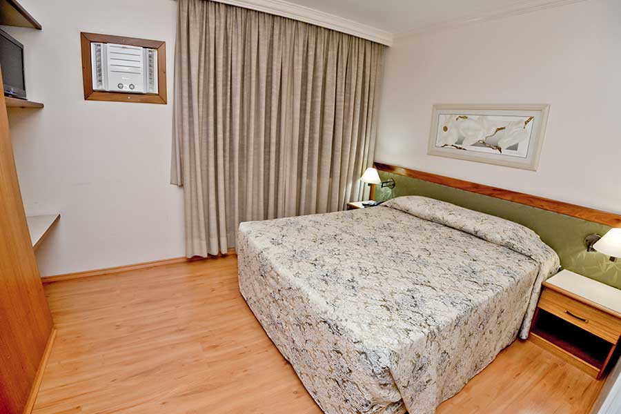 Hotel Dan Inn Sorocaba 