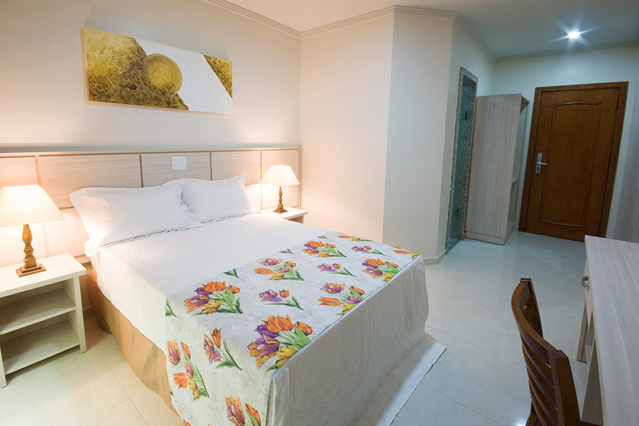 Hotel Golden Park Sorocaba 