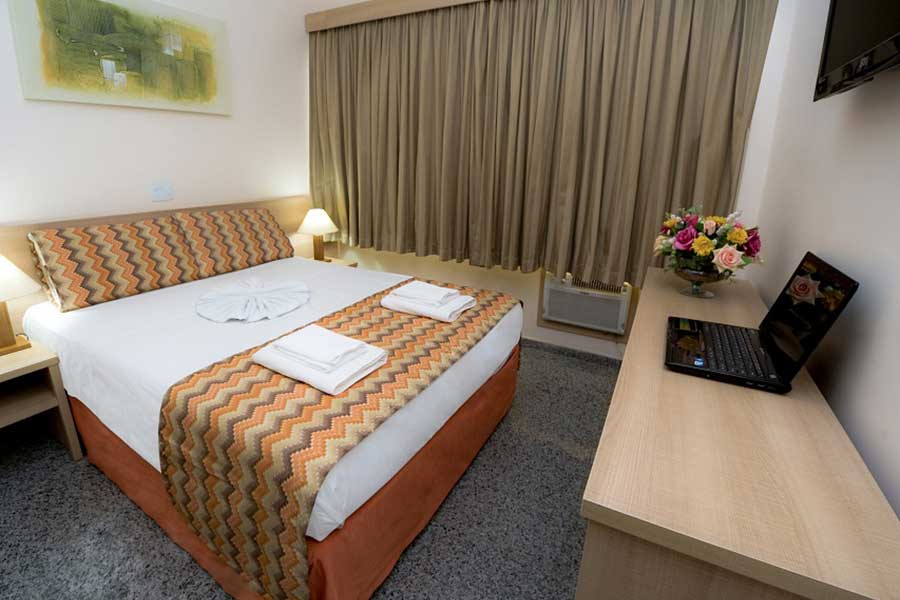 Hotel Nacional Inn Sorocaba 