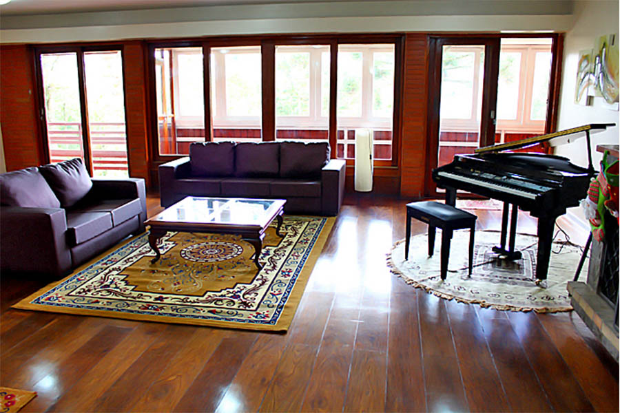 HOTEL GOLDEN PARK CAMPOS DO JORDÃO