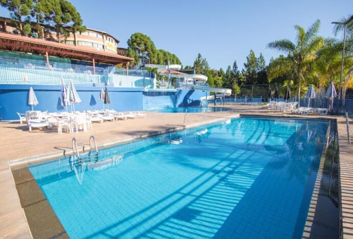 Saldão Vilage Inn: All-Inclusive para Todos, Inclusive para o Seu Bolso