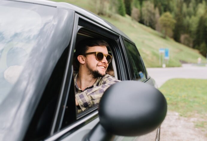 Dicas para apaixonados por viagem vale a pena alugar um carro
