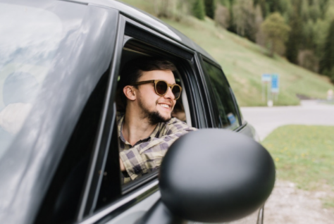 Caminhos Urbanos: O Compasso da Mobilidade em Porto Alegre