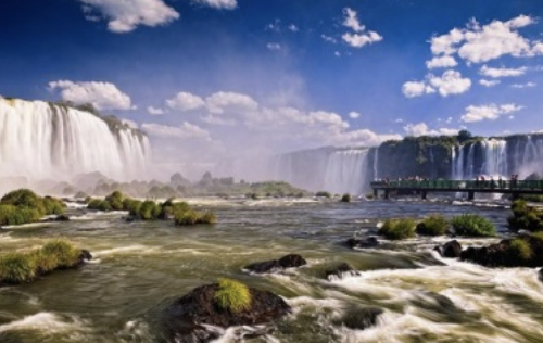 “Roteiro Tríplice Fronteira” e “Roteiro Mineiro”: a possibilidade de conhecer vários destinos!