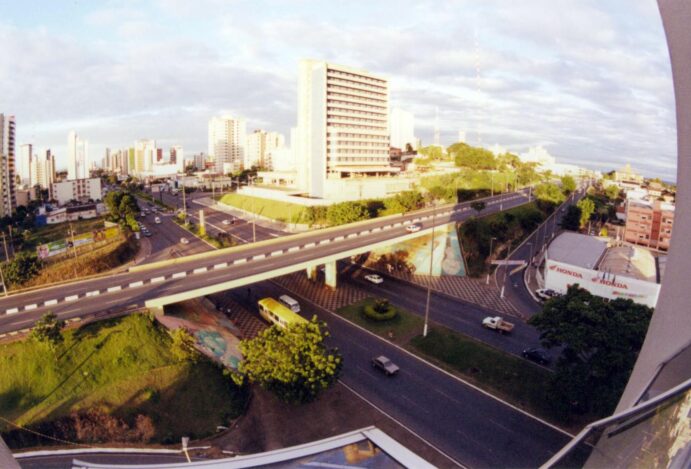 Lugares para conhecer durante um fim de semana em Cuiabá (MT)