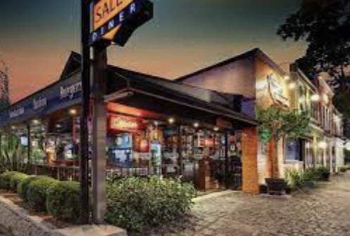 Principais bares de Curitiba