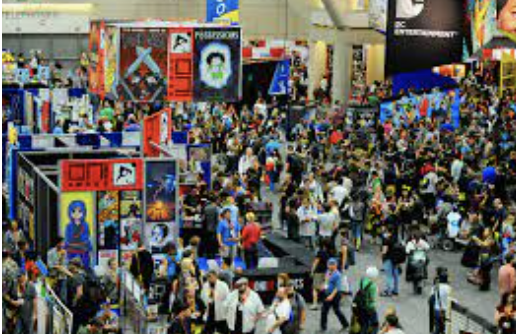 Comic Con Experience 2022: tudo o que você precisa saber!