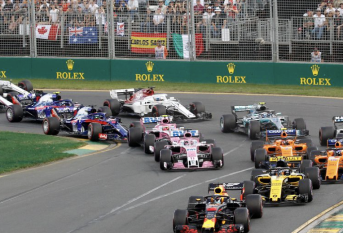 Fórmula 1 e Grande Prêmio: tudo o que você precisa saber!