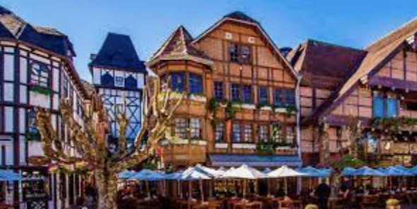 Hotéis em Campos do Jordão: Pacotes de Páscoa 2022