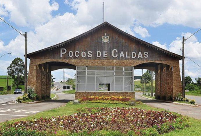 Onde fica Poços de Caldas: o guia completo
