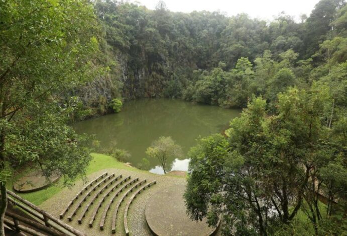 Sitio Recanto da Paz em Araçatuba