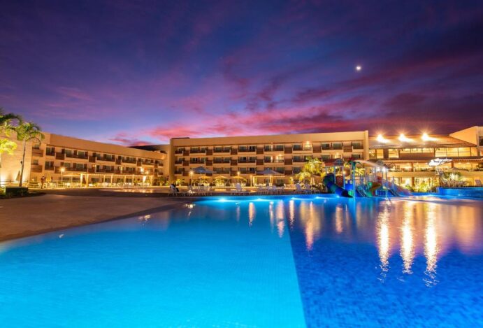 O que significa resort para suas férias