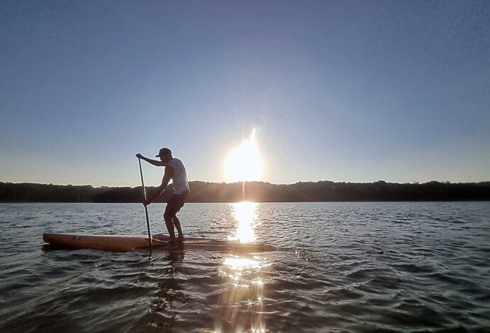 O que significa resort para suas férias