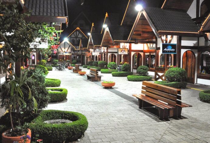 O que fazer em Campos do Jordão à noite: 10 melhores dicas