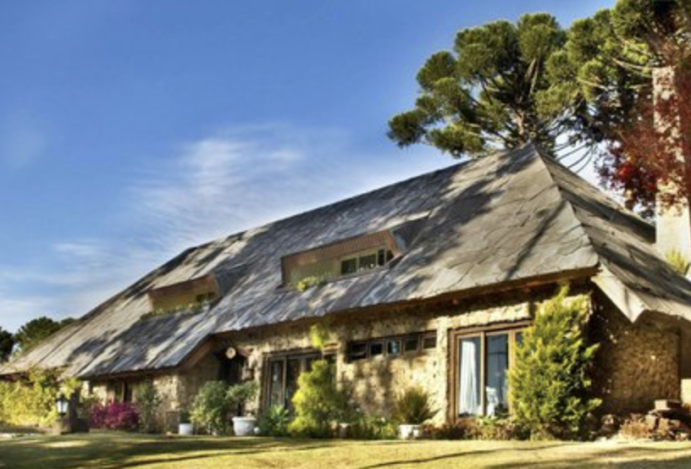 Restaurantes Vila Capivari em Campos do Jordão