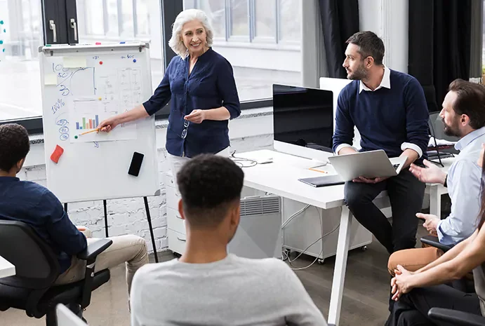 Como funciona um workshop em Ribeirão Preto