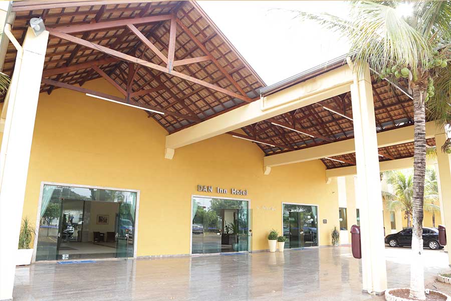 Como realizar evento empresarial em Franca Como realizar evento empresarial em Franca