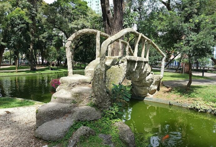 Curitiba o que fazer na cidade: 7 dicas