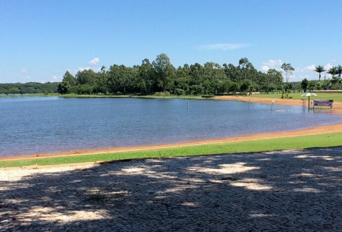 Foz do Iguaçu praia: as 3 melhores