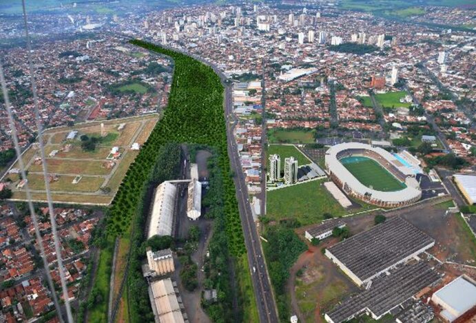Hotel em Araraquara perto da rodoviária