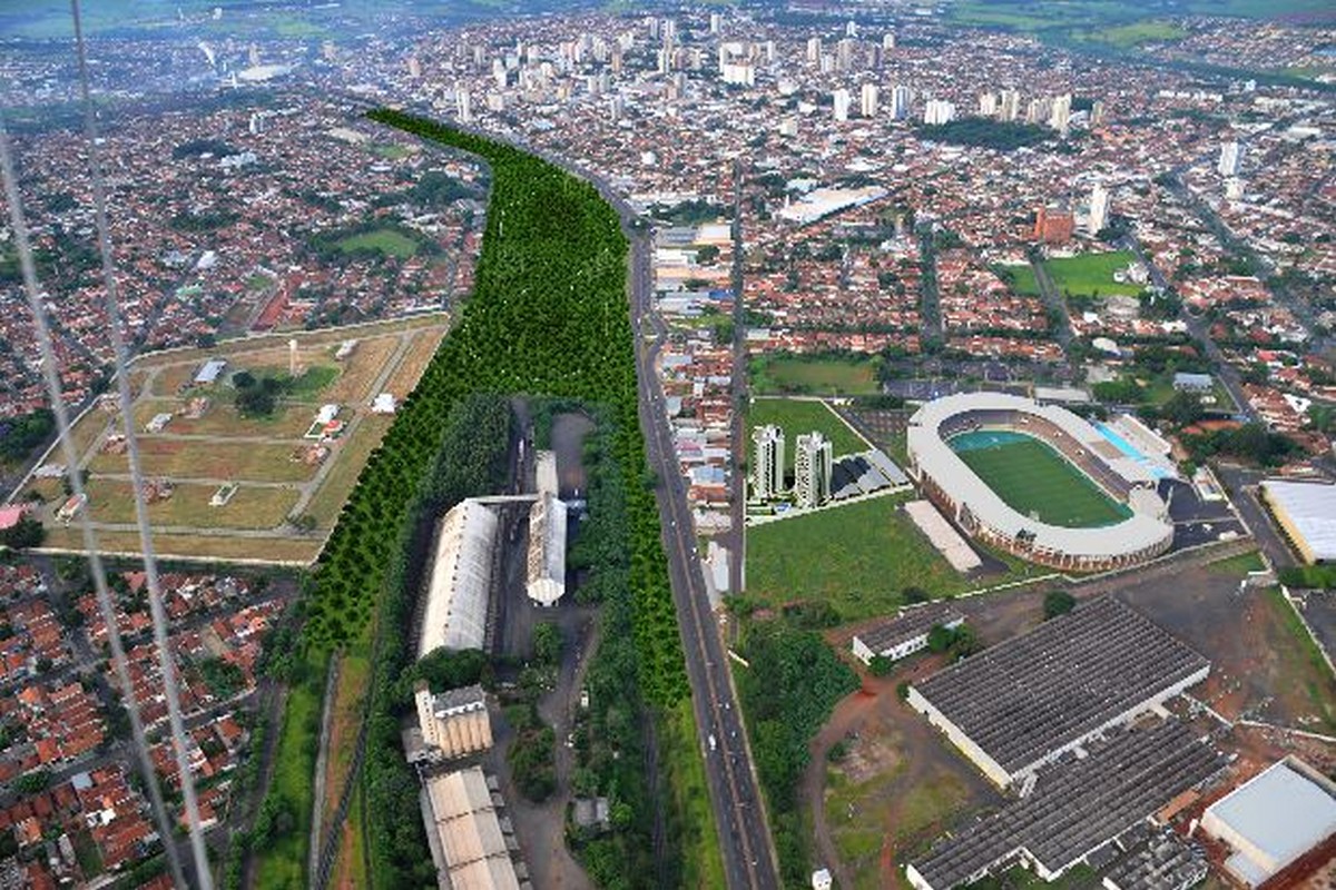 Hotel em Araraquara perto da rodoviária