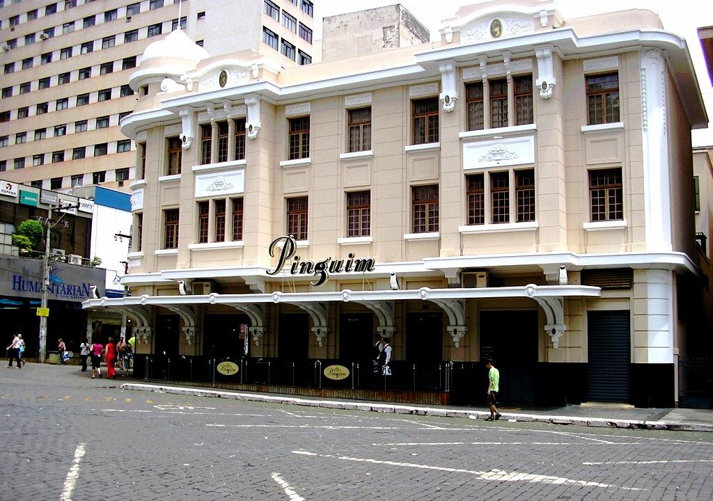 Explorando o Lazer e a Natureza em Ribeirão Preto Hotel em Ribeirão Preto Centro: conheça o melhor