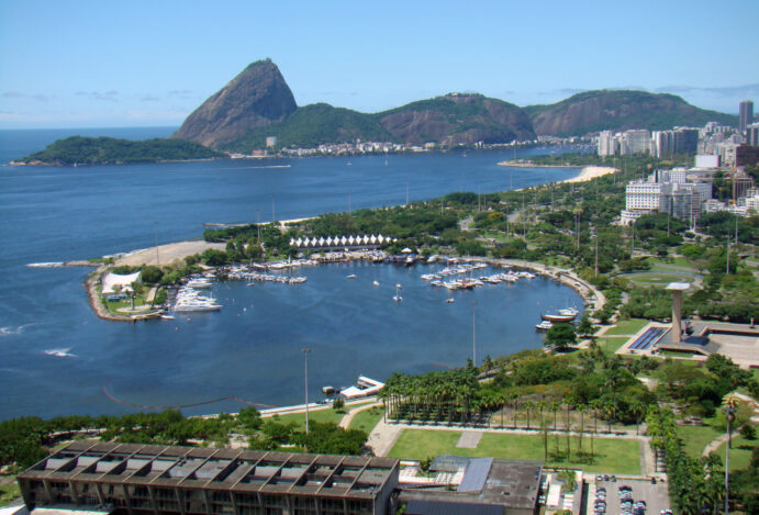 Lugar turístico do Rio de Janeiro: qual escolher