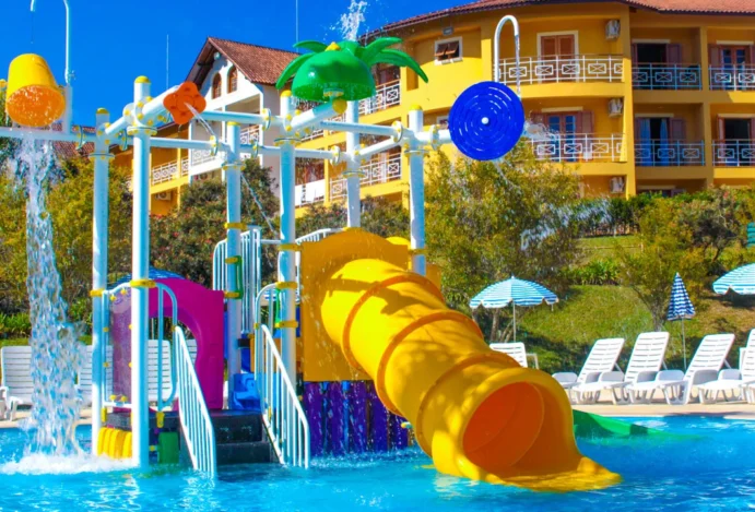 O que é um resort: guia básico