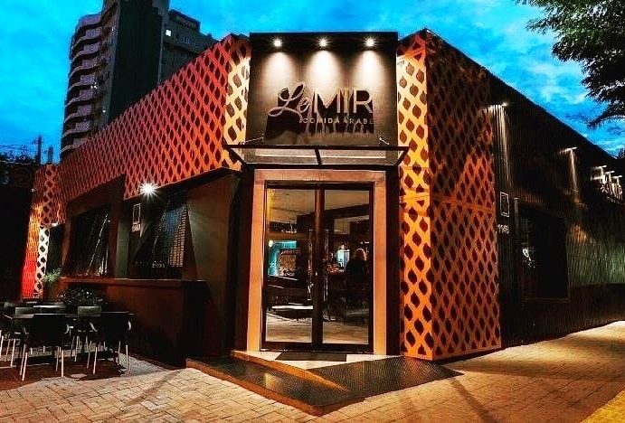 O que fazer à noite em foz do iguaçu: seis sugestões