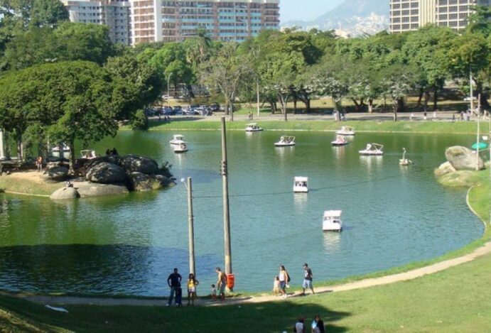 O que fazer de graça no Rio de Janeiro?