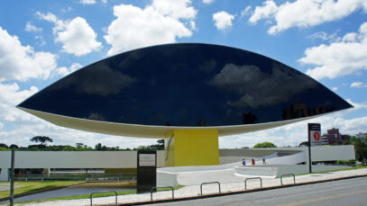 Dicas: O que fazer em Curitiba em 3 dias