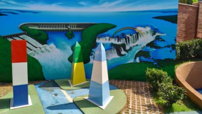 O que fazer em Foz do Iguaçu em cinco dias