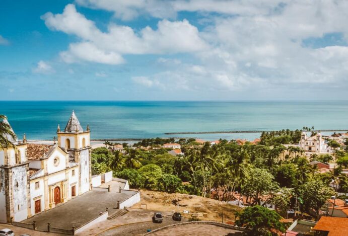 O que fazer em Recife e arredores