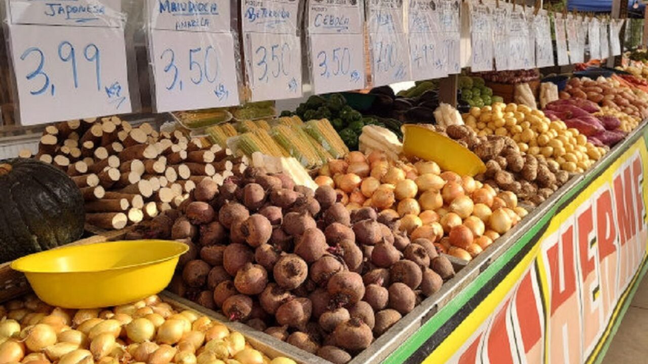 O que fazer em Sorocaba mercado
