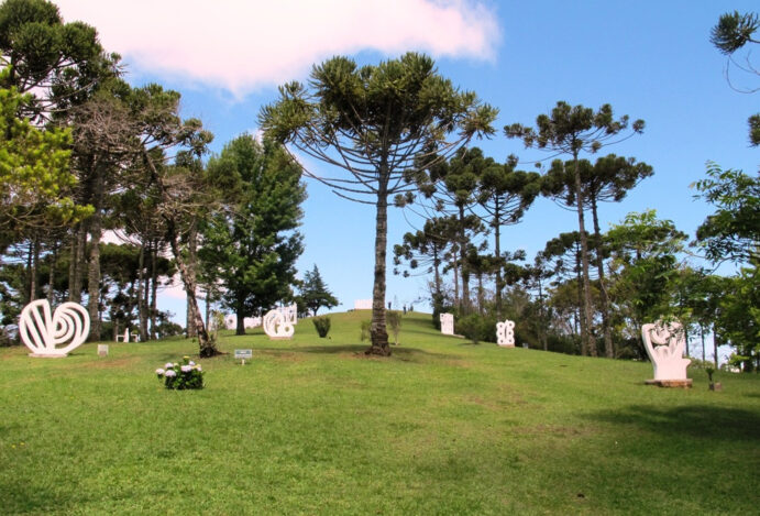 Onde fica Campos do Jordão
