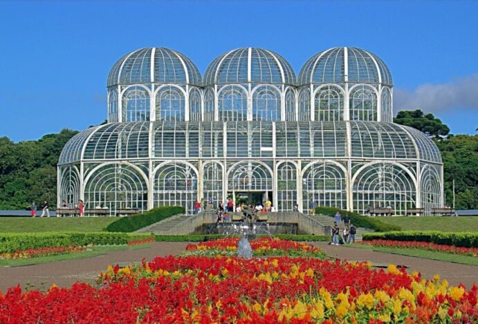 Onde fica Poços de Caldas: o guia completo