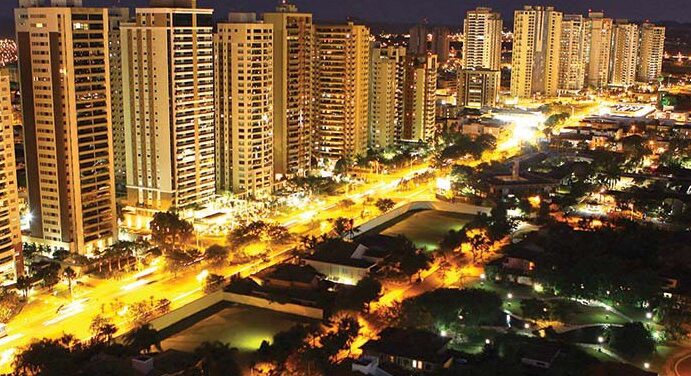 Planejamento e organização de eventos em Ribeirão Preto