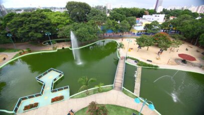 Por que visitar São José dos Campos: 6 razões importantes