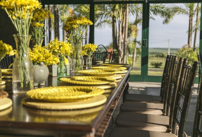 Sala para eventos em Ribeirão Preto: como encontrar