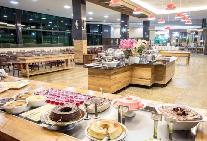 Thermas resort: 7 razões para conhecer