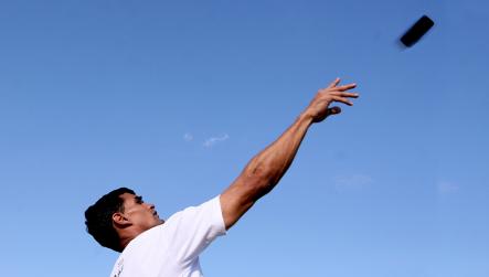 5 principais eventos de outubro 2022 em Foz do Iguaçu