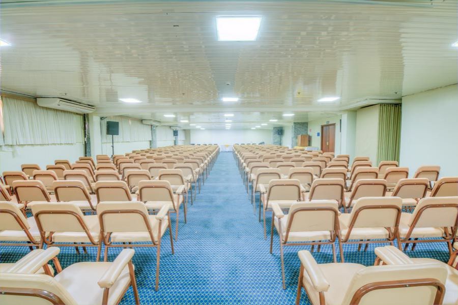 Como escolher sala de reunião em hotel de Ribeirão Preto.. Como escolher sala de reunião em hotel de Ribeirão Preto