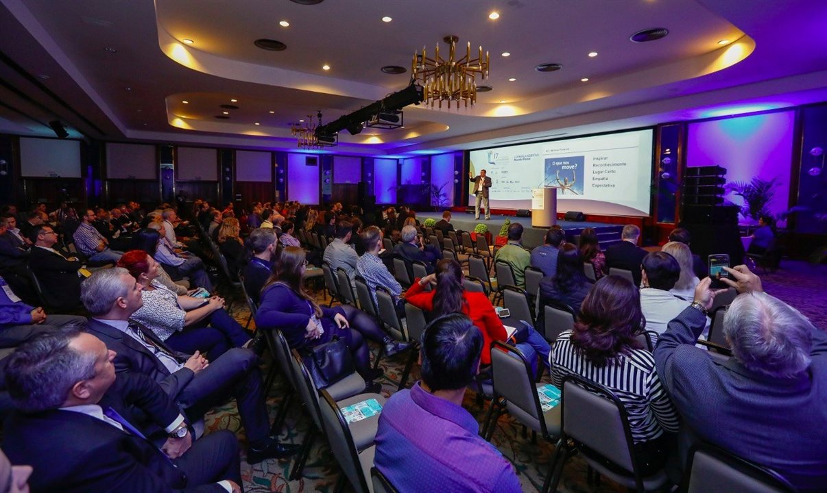 Como organizar eventos em Foz do Iguaçu