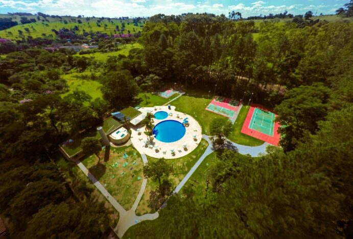 Hotel em Araxá: qual escolher