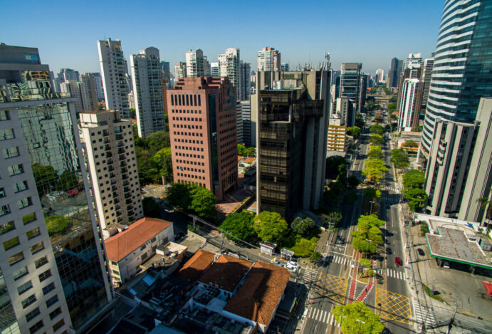 Hotel em São Carlos: os 2 melhores